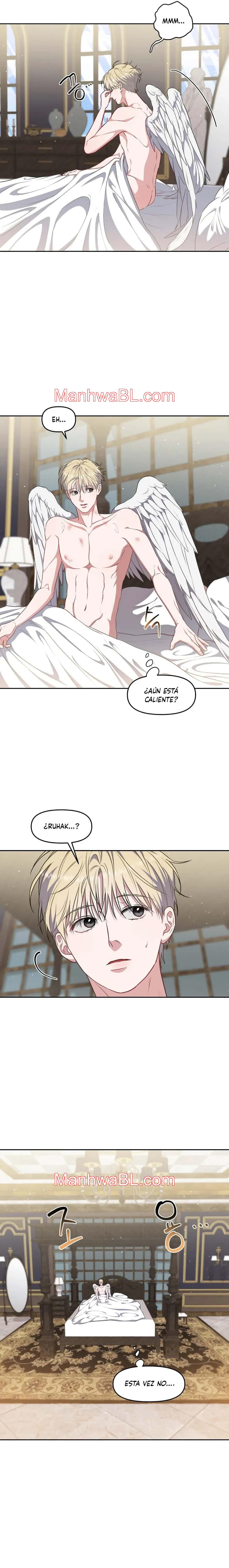 Cómo sobrevivir como un jugador - Capítulo 17 manhwa