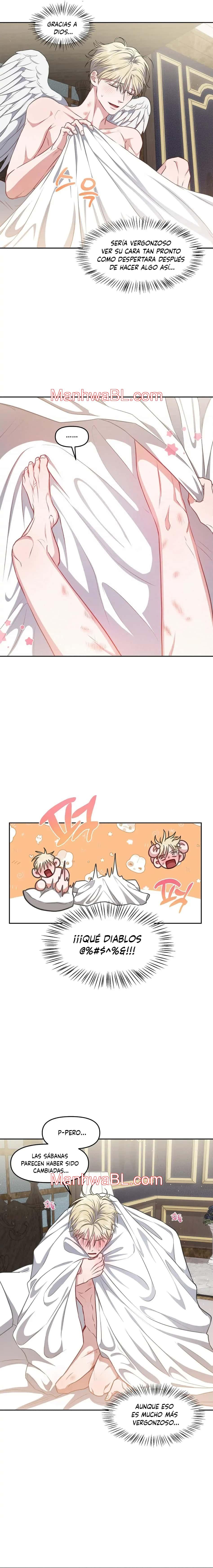 Cómo sobrevivir como un jugador - Capítulo 17 manhwa