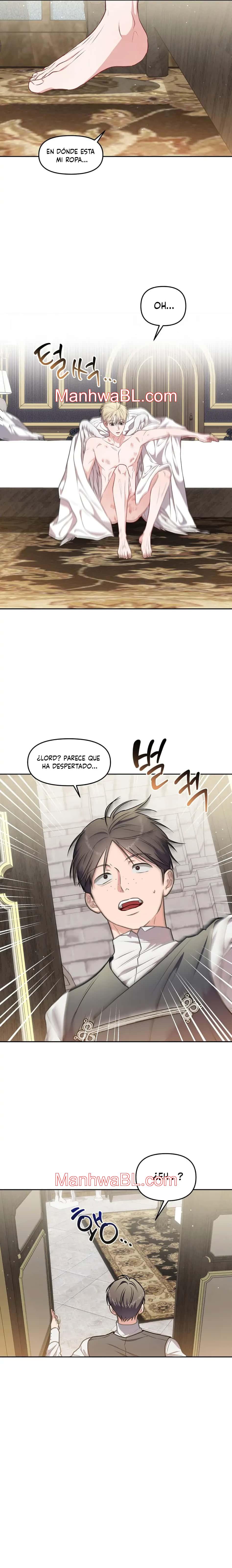 Cómo sobrevivir como un jugador - Capítulo 17 manhwa