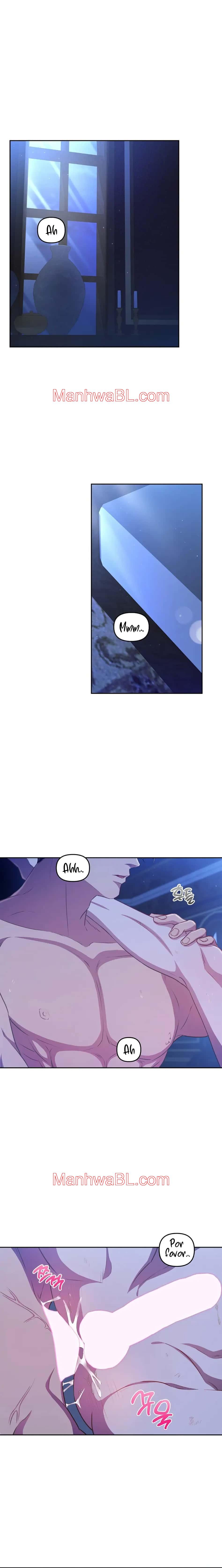 Cómo sobrevivir como un jugador - Capítulo 17 manhwa