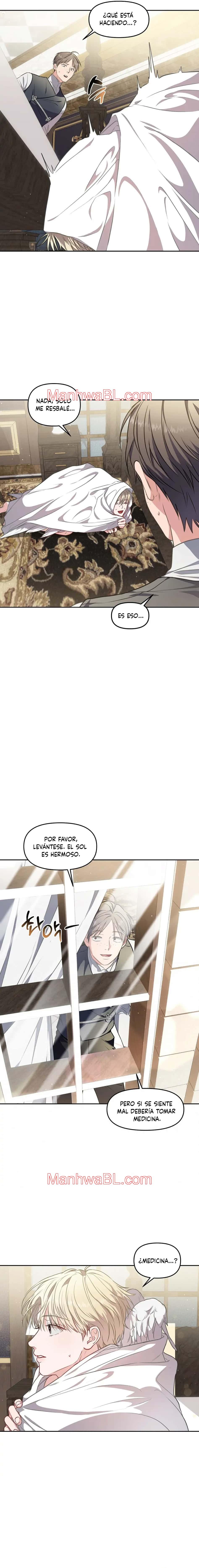 Cómo sobrevivir como un jugador - Capítulo 17 manhwa
