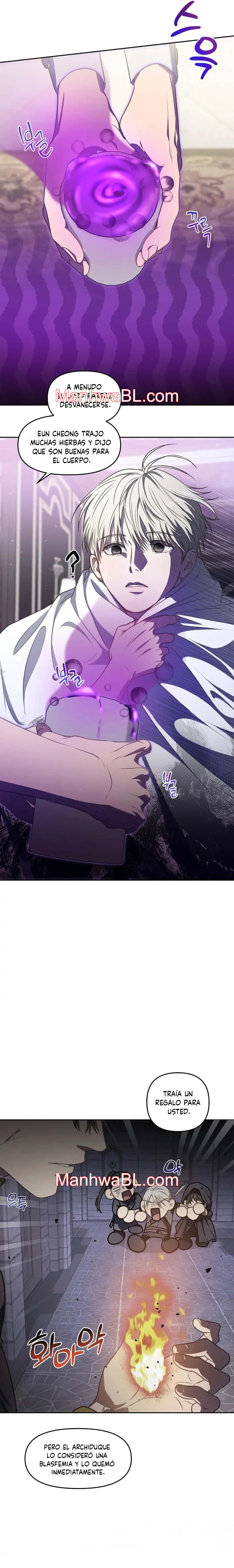 Cómo sobrevivir como un jugador - Capítulo 17 manhwa