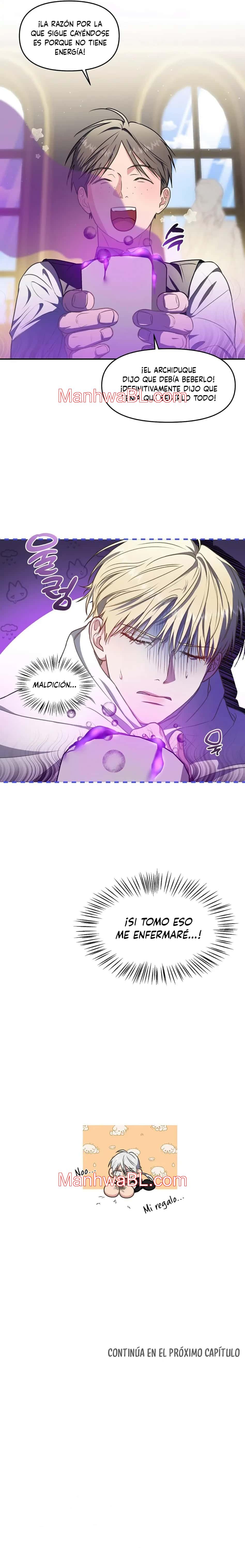Cómo sobrevivir como un jugador - Capítulo 17 manhwa