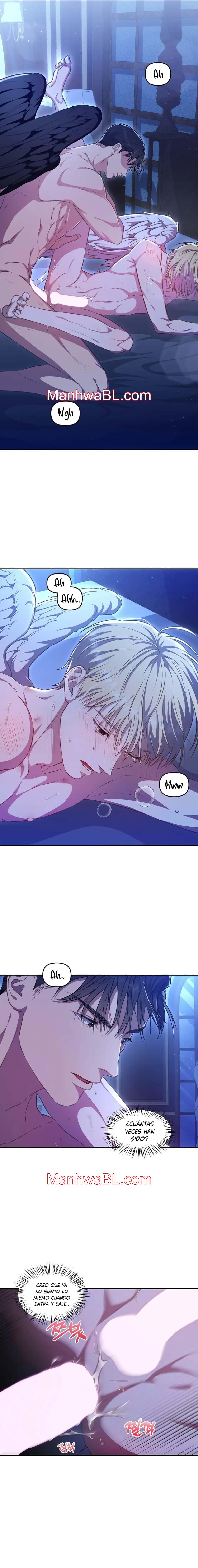 Cómo sobrevivir como un jugador - Capítulo 17 manhwa