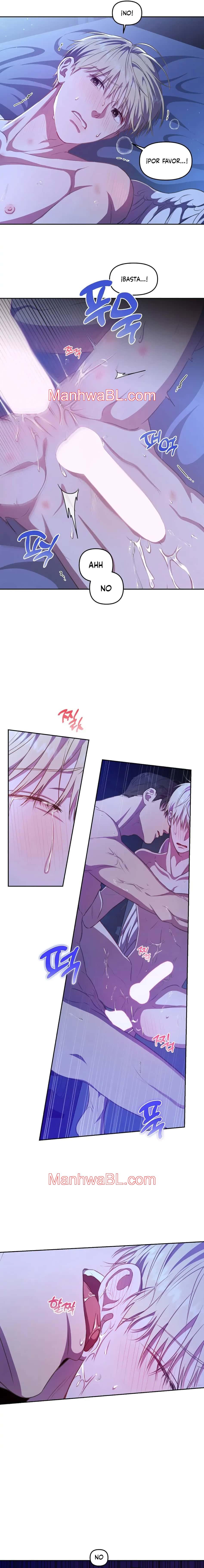 Cómo sobrevivir como un jugador - Capítulo 17 manhwa