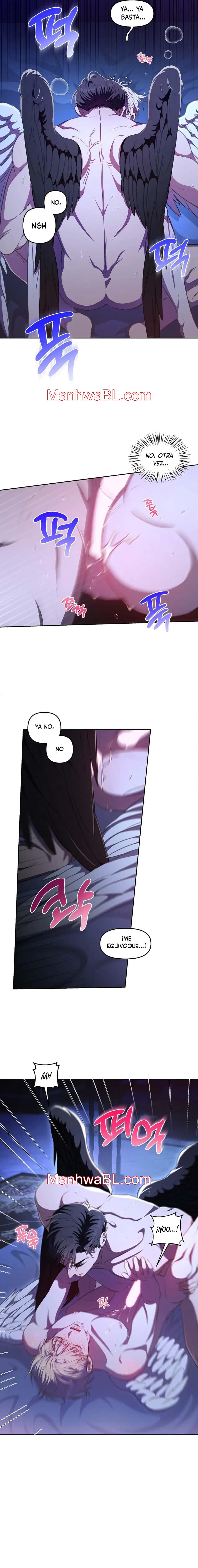 Cómo sobrevivir como un jugador - Capítulo 17 manhwa