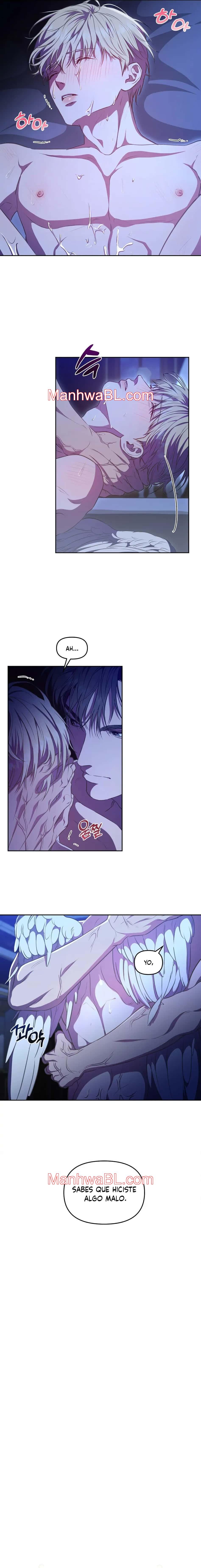 Cómo sobrevivir como un jugador - Capítulo 17 manhwa