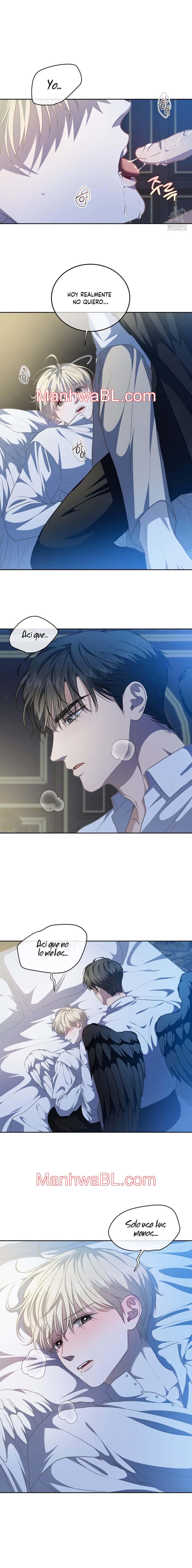Cómo sobrevivir como un jugador - Capítulo 44 manhwa
