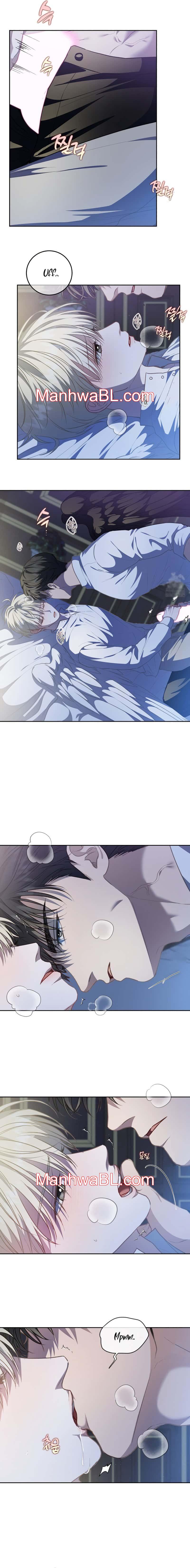 Cómo sobrevivir como un jugador - Capítulo 44 manhwa