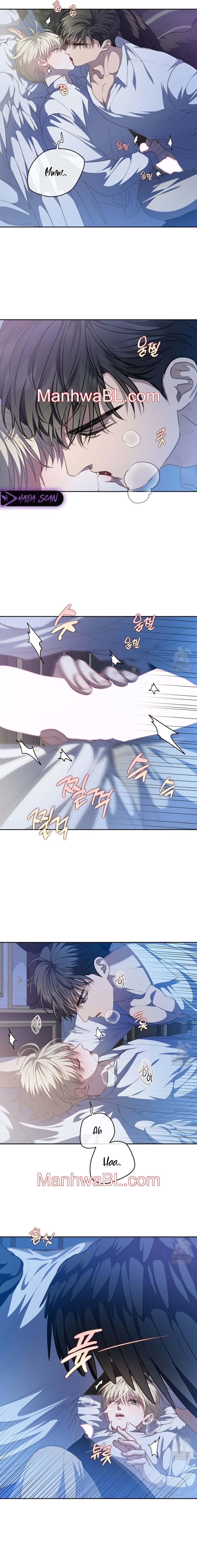 Cómo sobrevivir como un jugador - Capítulo 44 manhwa