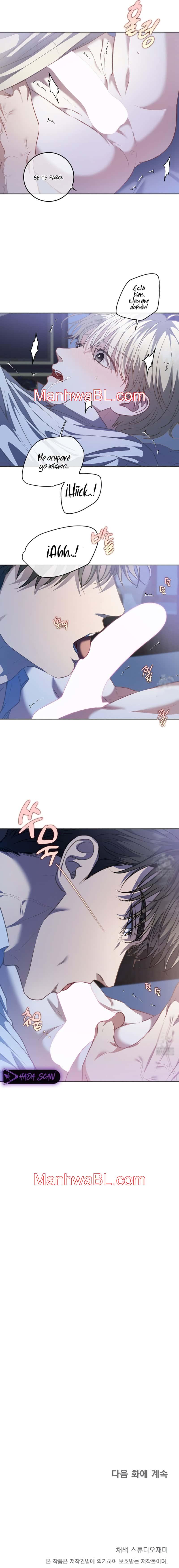 Cómo sobrevivir como un jugador - Capítulo 44 manhwa