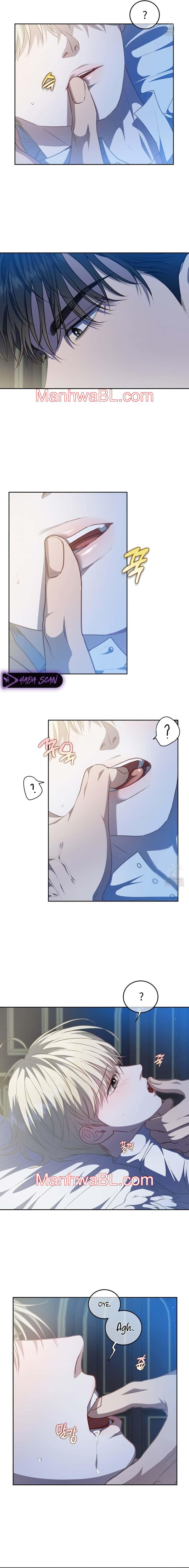 Cómo sobrevivir como un jugador - Capítulo 44 manhwa