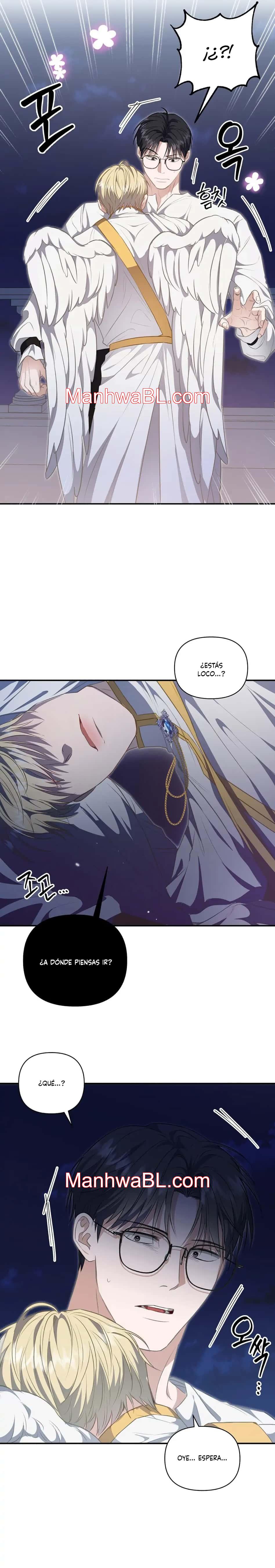 Cómo sobrevivir como un jugador - Capítulo 14 manhwa