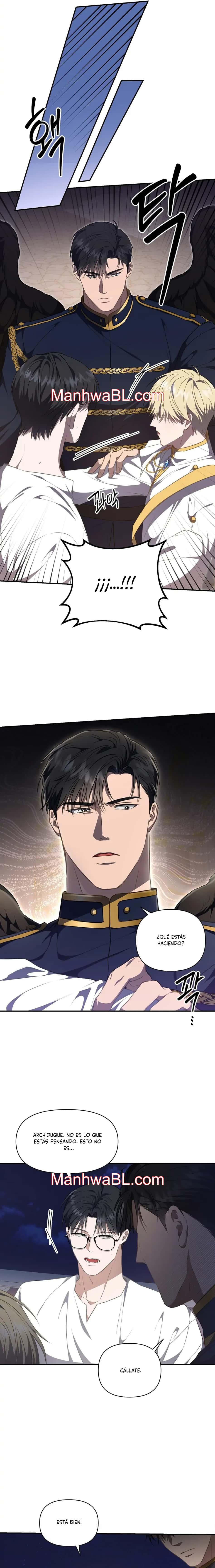 Cómo sobrevivir como un jugador - Capítulo 14 manhwa