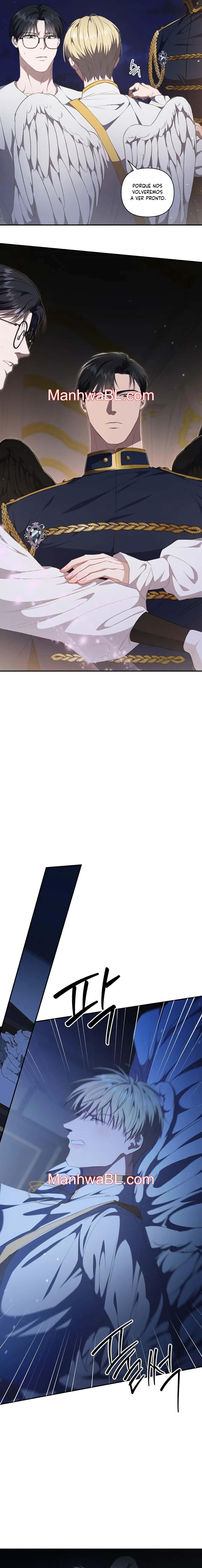 Cómo sobrevivir como un jugador - Capítulo 14 manhwa