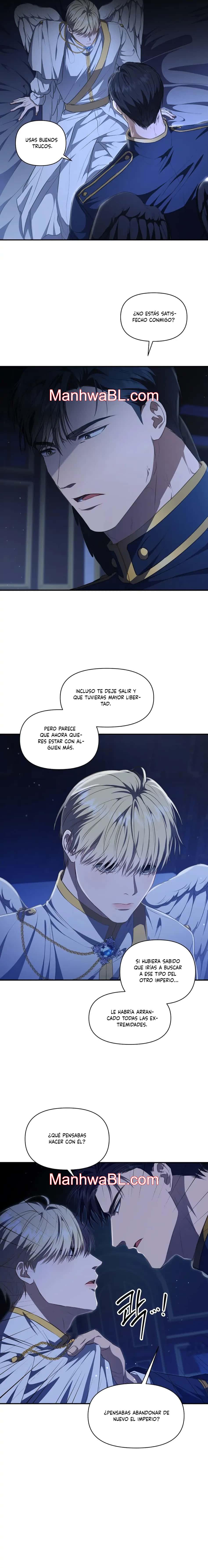 Cómo sobrevivir como un jugador - Capítulo 14 manhwa