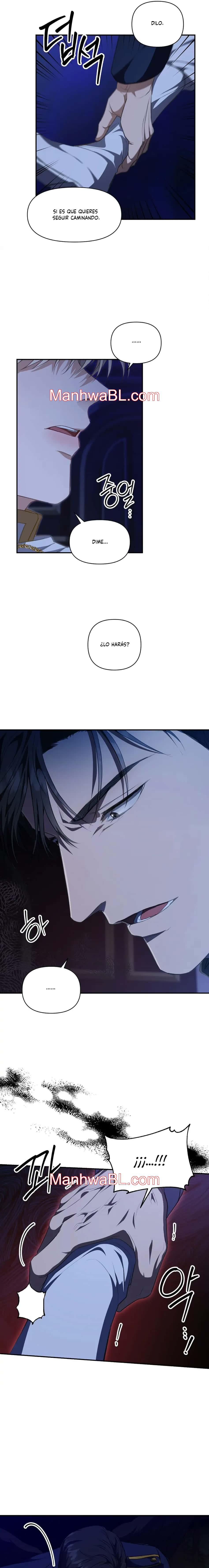 Cómo sobrevivir como un jugador - Capítulo 14 manhwa