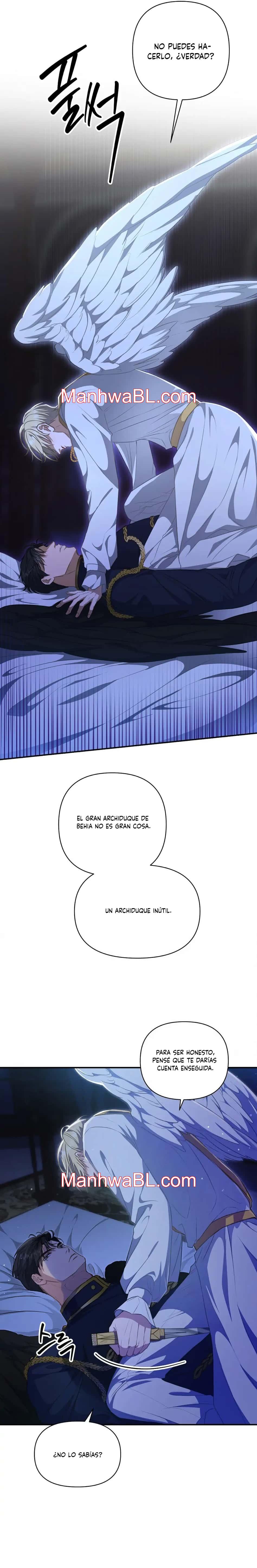 Cómo sobrevivir como un jugador - Capítulo 14 manhwa