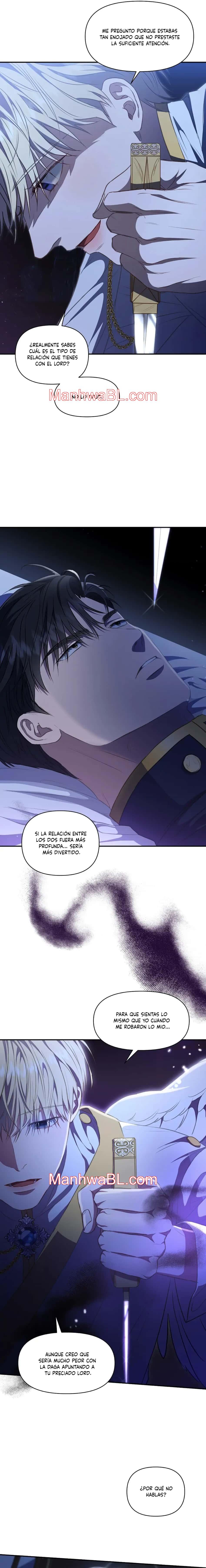 Cómo sobrevivir como un jugador - Capítulo 14 manhwa