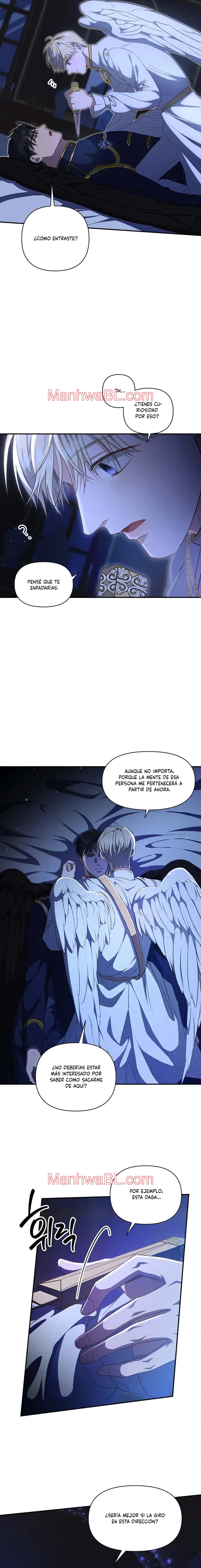 Cómo sobrevivir como un jugador - Capítulo 14 manhwa