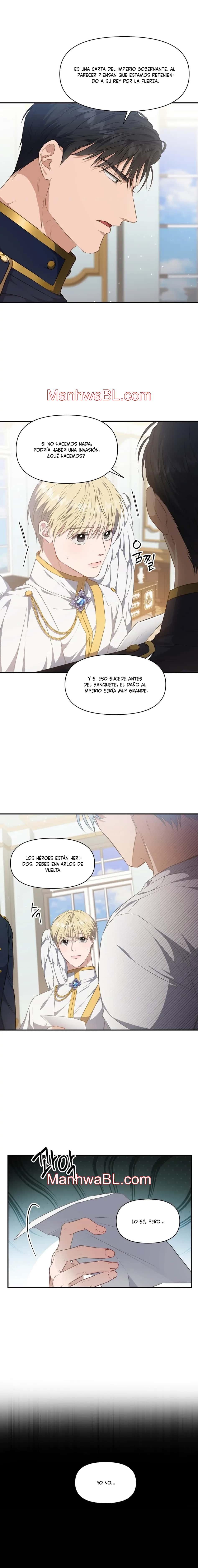 Cómo sobrevivir como un jugador - Capítulo 14 manhwa