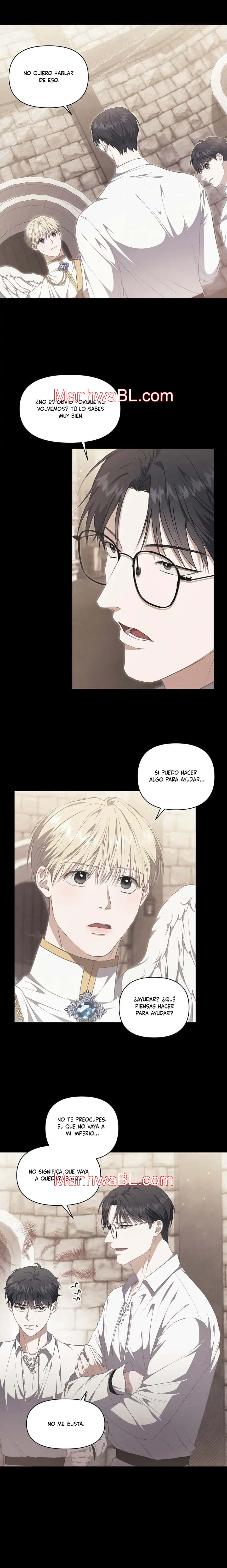 Cómo sobrevivir como un jugador - Capítulo 14 manhwa