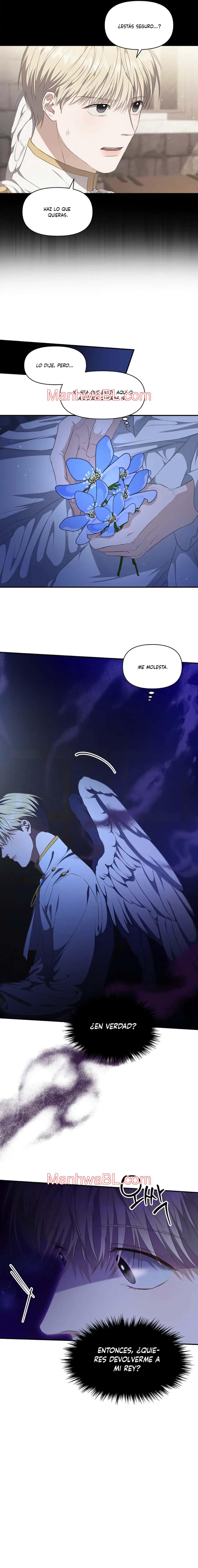 Cómo sobrevivir como un jugador - Capítulo 14 manhwa