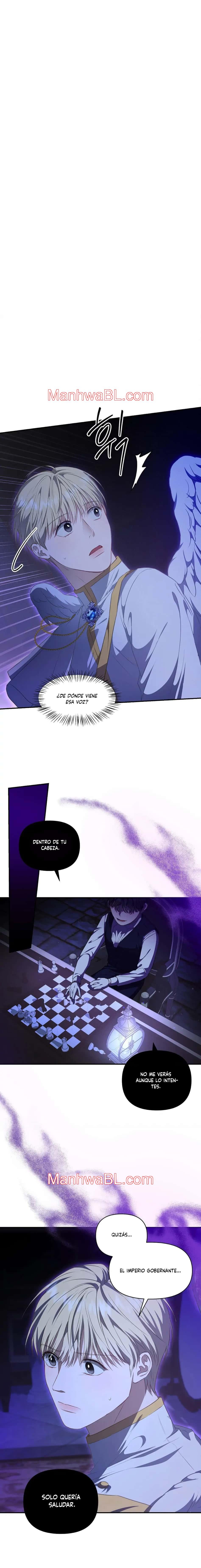Cómo sobrevivir como un jugador - Capítulo 14 manhwa