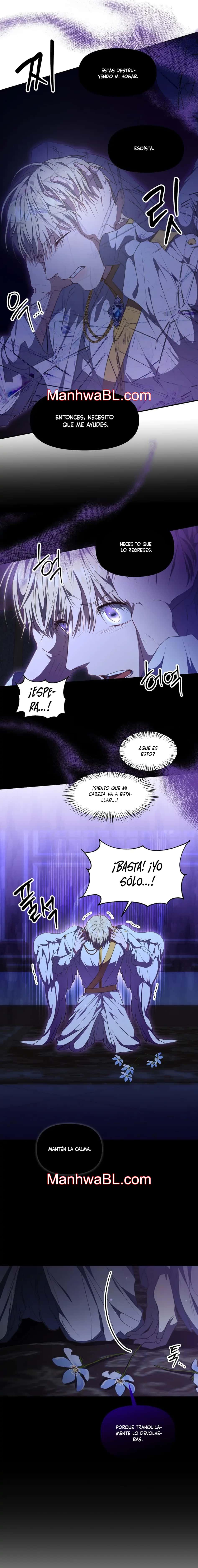 Cómo sobrevivir como un jugador - Capítulo 14 manhwa