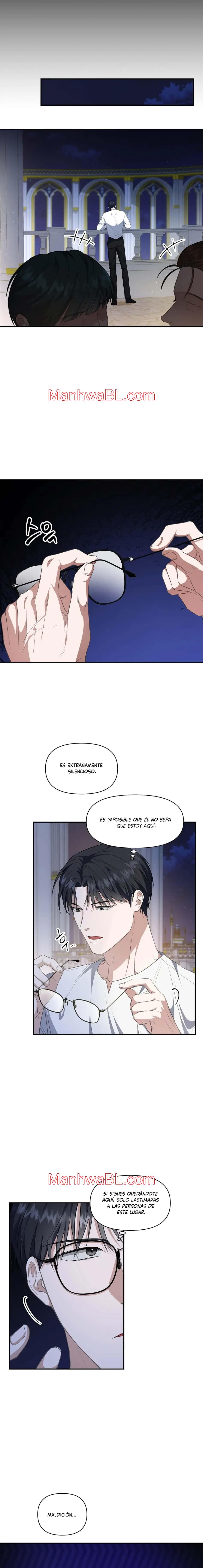 Cómo sobrevivir como un jugador - Capítulo 14 manhwa