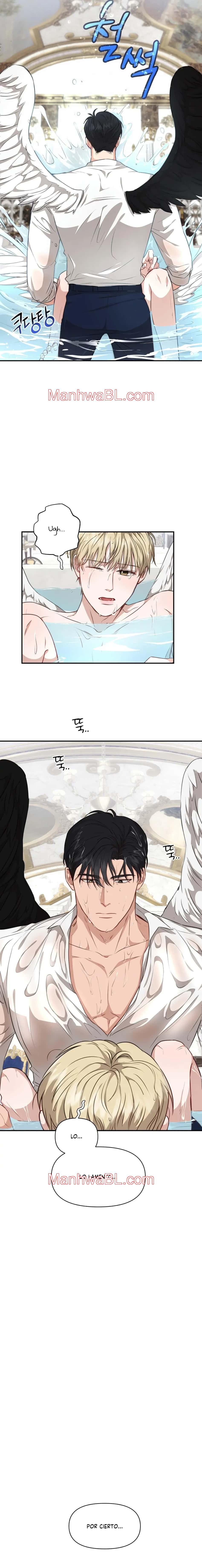 Cómo sobrevivir como un jugador - Capítulo 4 manhwa