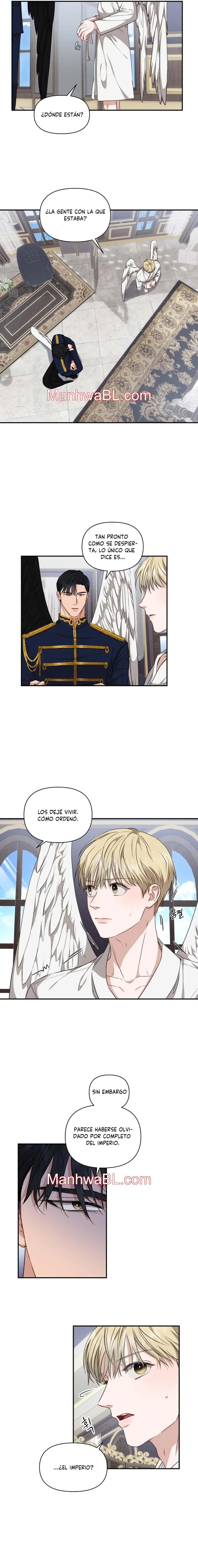Cómo sobrevivir como un jugador - Capítulo 4 manhwa
