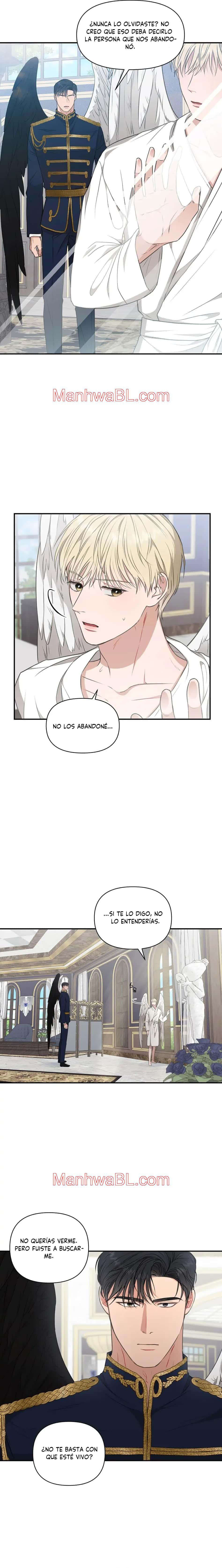 Cómo sobrevivir como un jugador - Capítulo 4 manhwa
