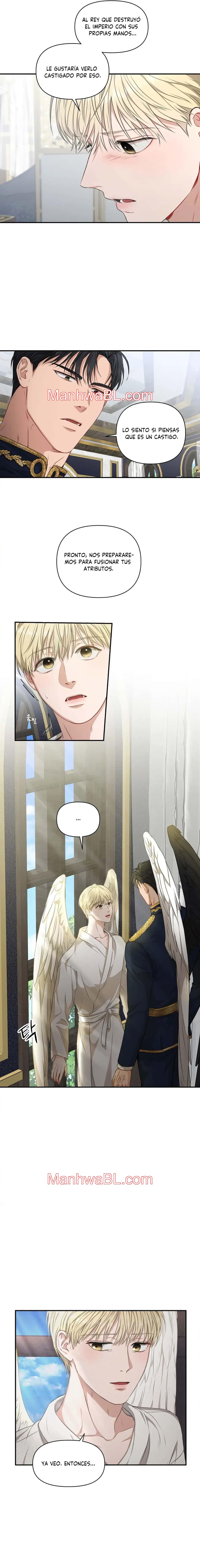 Cómo sobrevivir como un jugador - Capítulo 4 manhwa