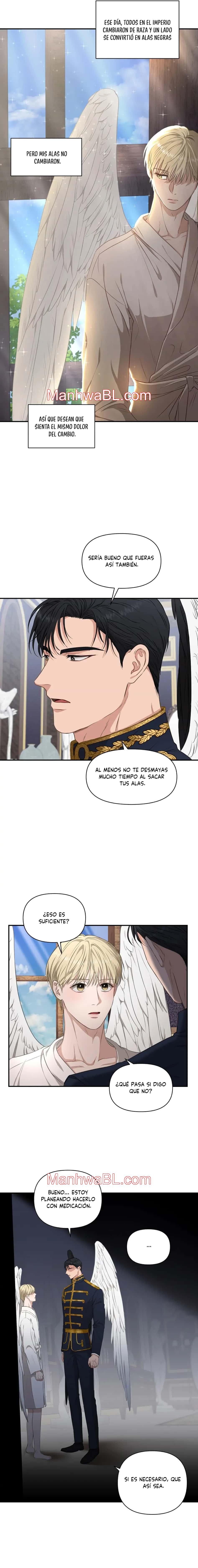 Cómo sobrevivir como un jugador - Capítulo 4 manhwa