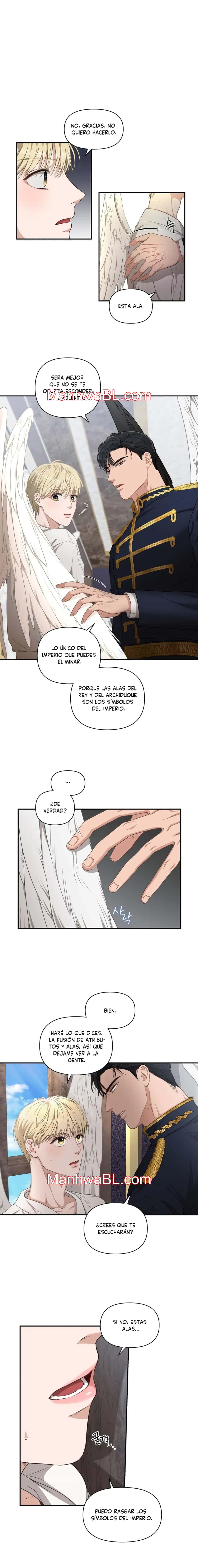 Cómo sobrevivir como un jugador - Capítulo 4 manhwa