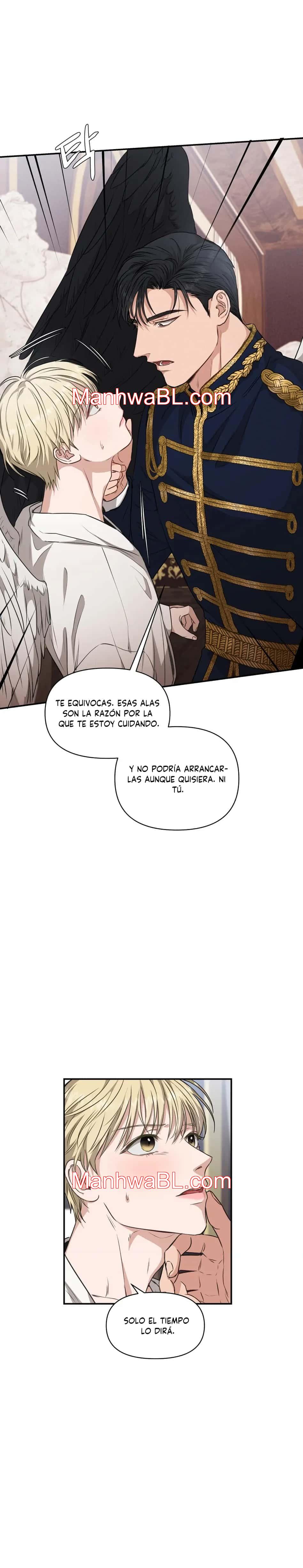 Cómo sobrevivir como un jugador - Capítulo 4 manhwa