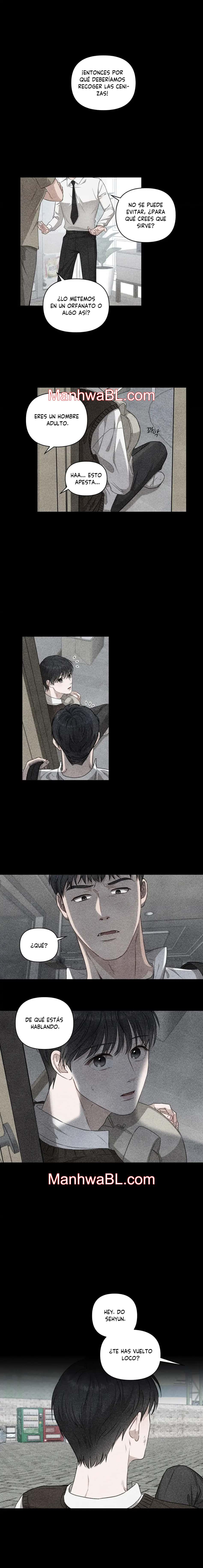 Cómo sobrevivir como un jugador - Capítulo 4 manhwa