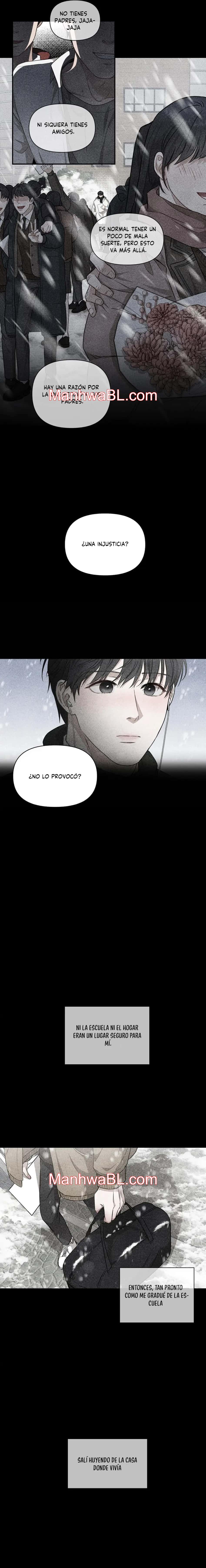 Cómo sobrevivir como un jugador - Capítulo 4 manhwa