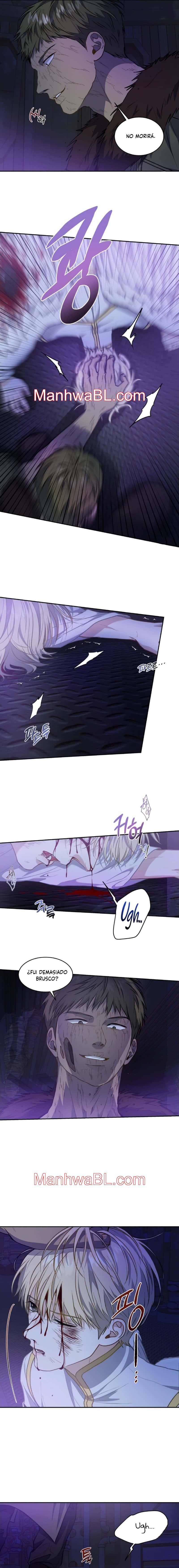 Cómo sobrevivir como un jugador - Capítulo 58 manhwa