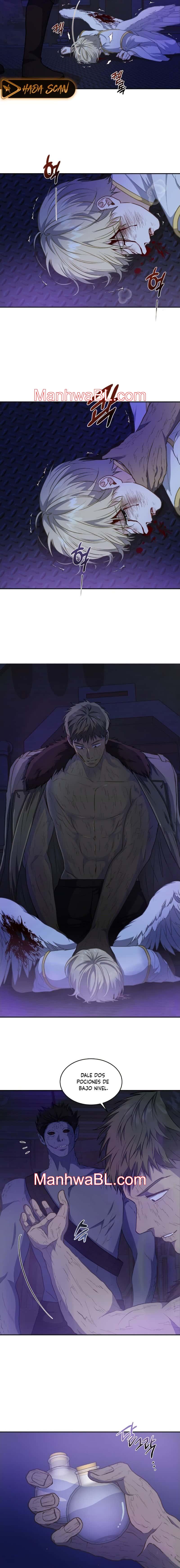 Cómo sobrevivir como un jugador - Capítulo 58 manhwa