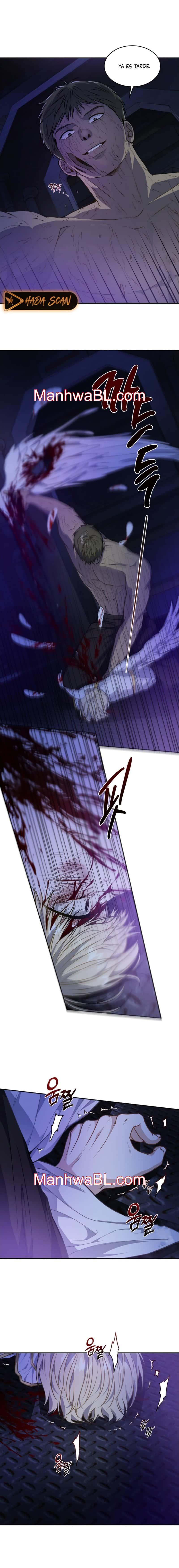 Cómo sobrevivir como un jugador - Capítulo 58 manhwa