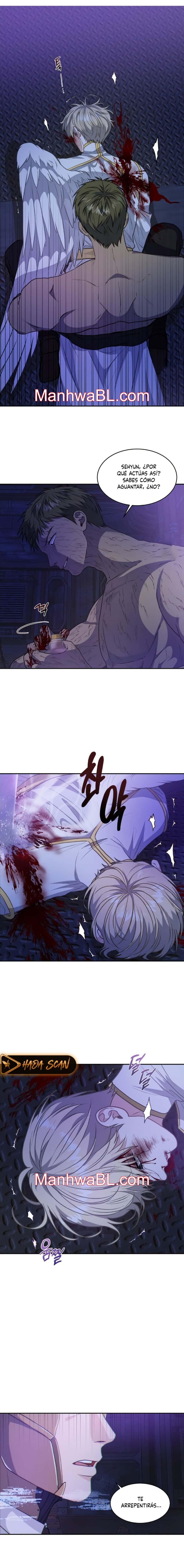 Cómo sobrevivir como un jugador - Capítulo 58 manhwa