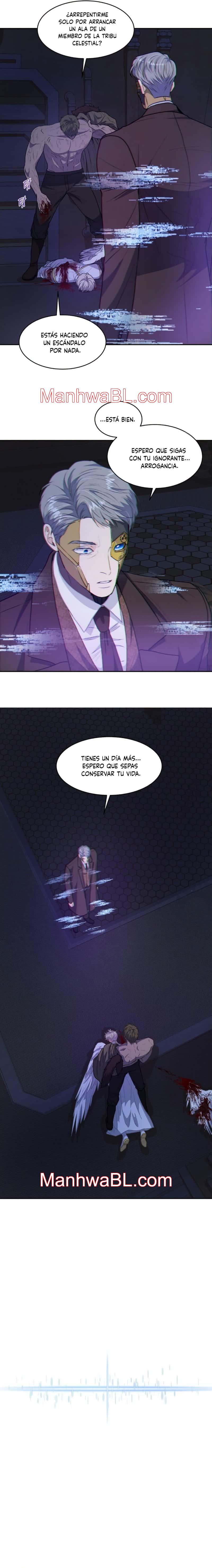Cómo sobrevivir como un jugador - Capítulo 58 manhwa