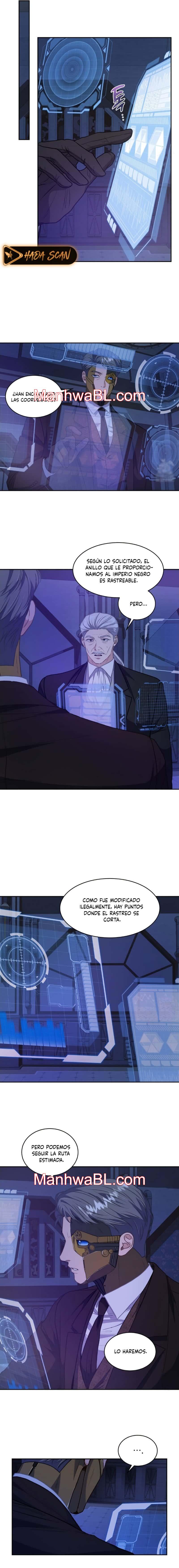 Cómo sobrevivir como un jugador - Capítulo 58 manhwa
