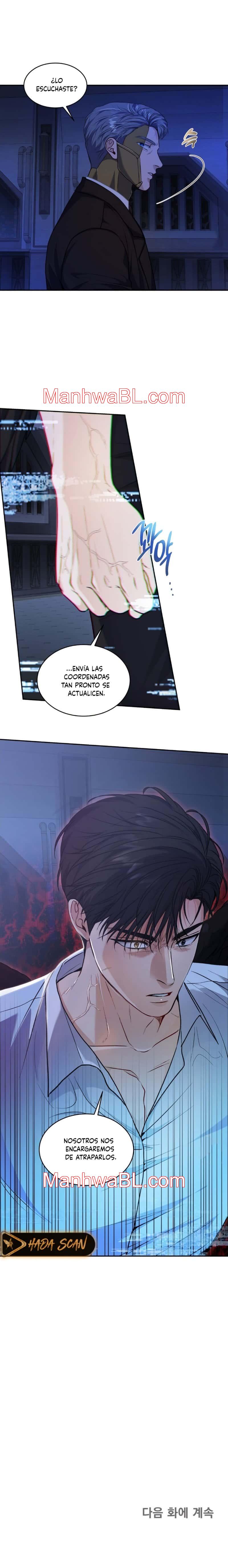Cómo sobrevivir como un jugador - Capítulo 58 manhwa