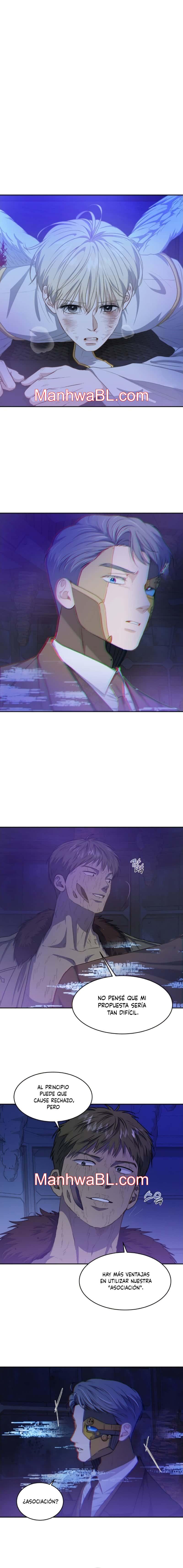 Cómo sobrevivir como un jugador - Capítulo 58 manhwa
