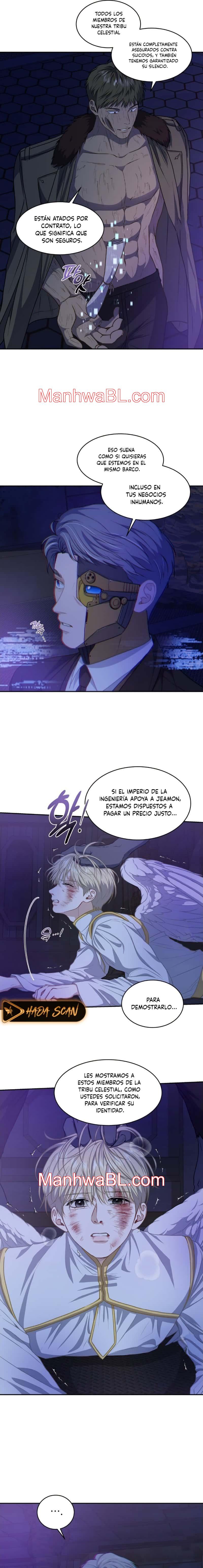 Cómo sobrevivir como un jugador - Capítulo 58 manhwa