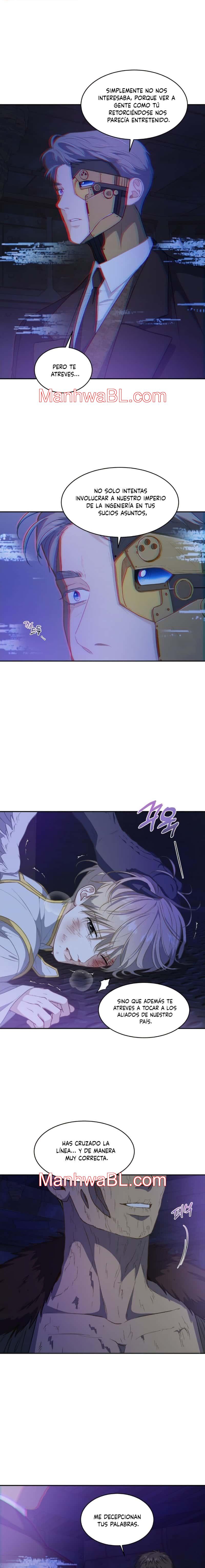 Cómo sobrevivir como un jugador - Capítulo 58 manhwa