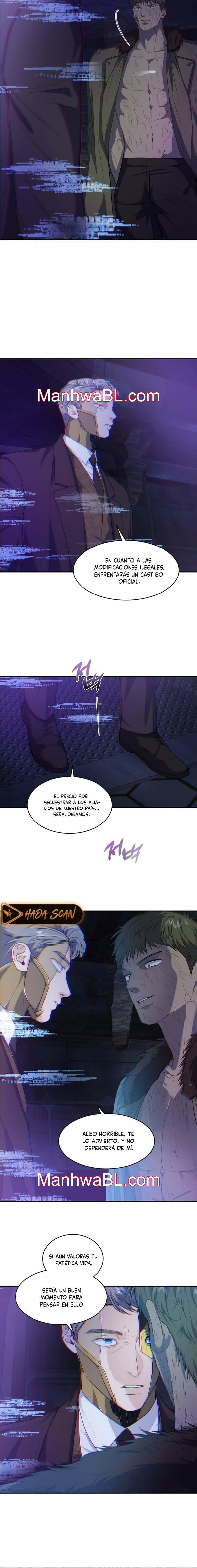 Cómo sobrevivir como un jugador - Capítulo 58 manhwa